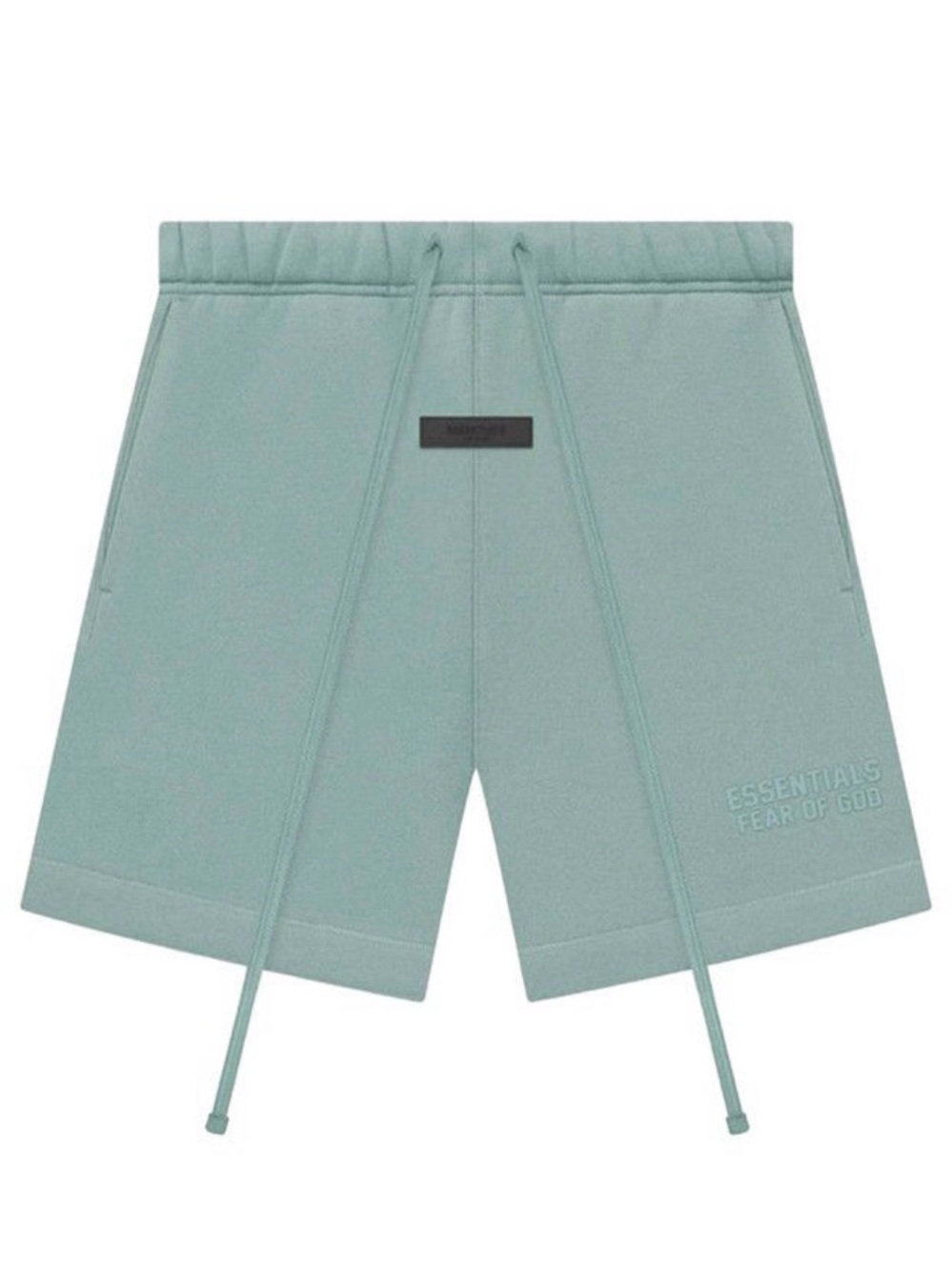 Fear of God Essentials Sycamore Athletic Drawstring Shorts